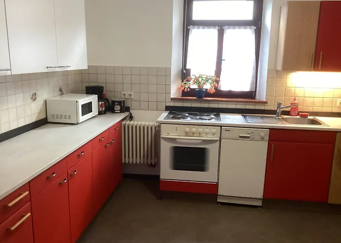 Haus Birk