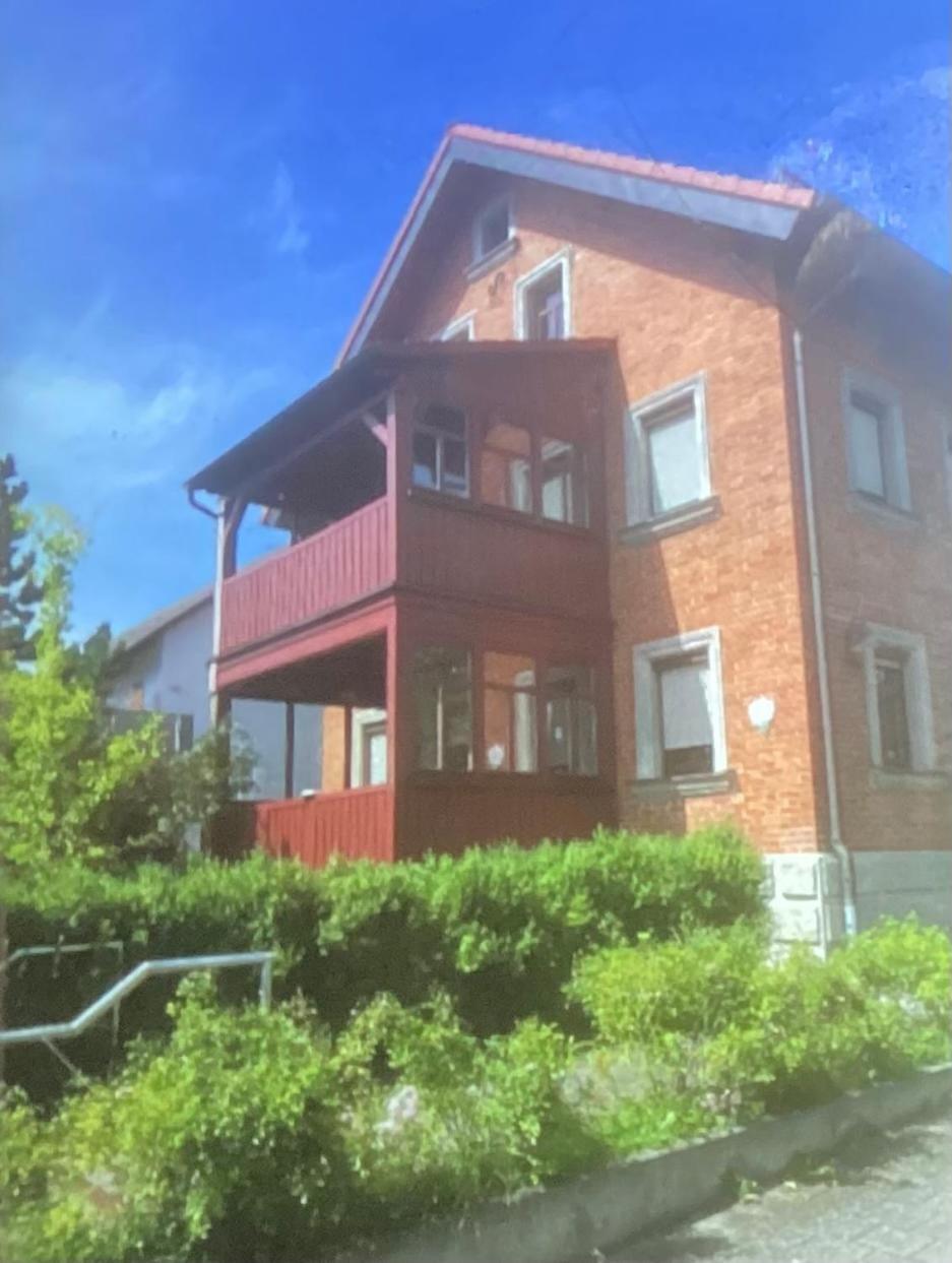 Haus Birk *