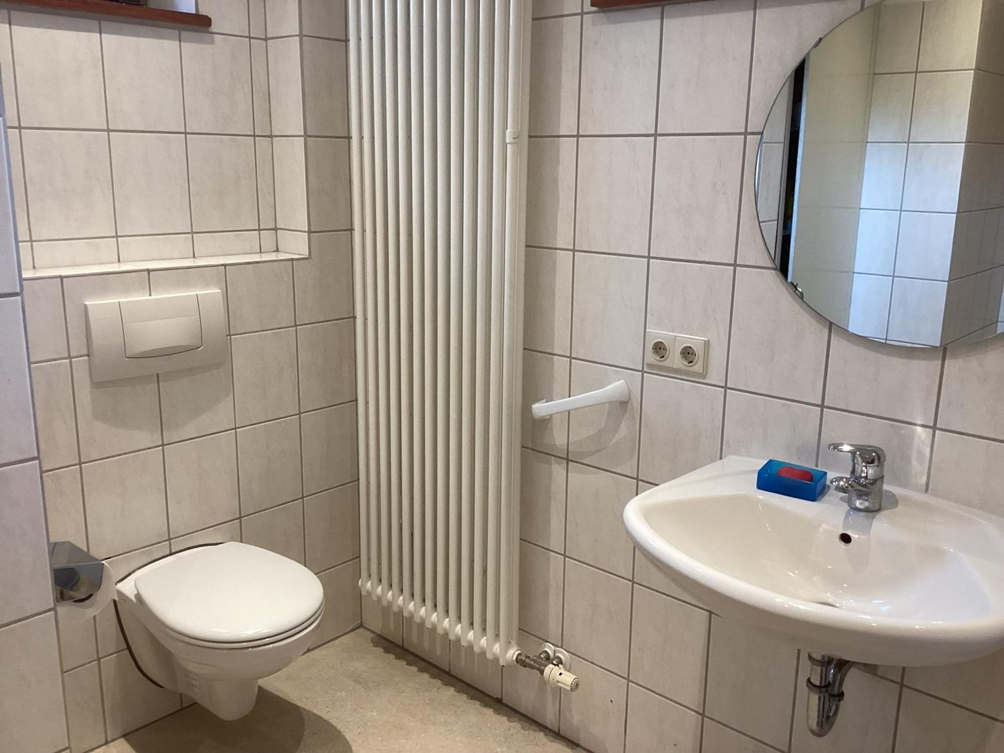 Haus Birk *