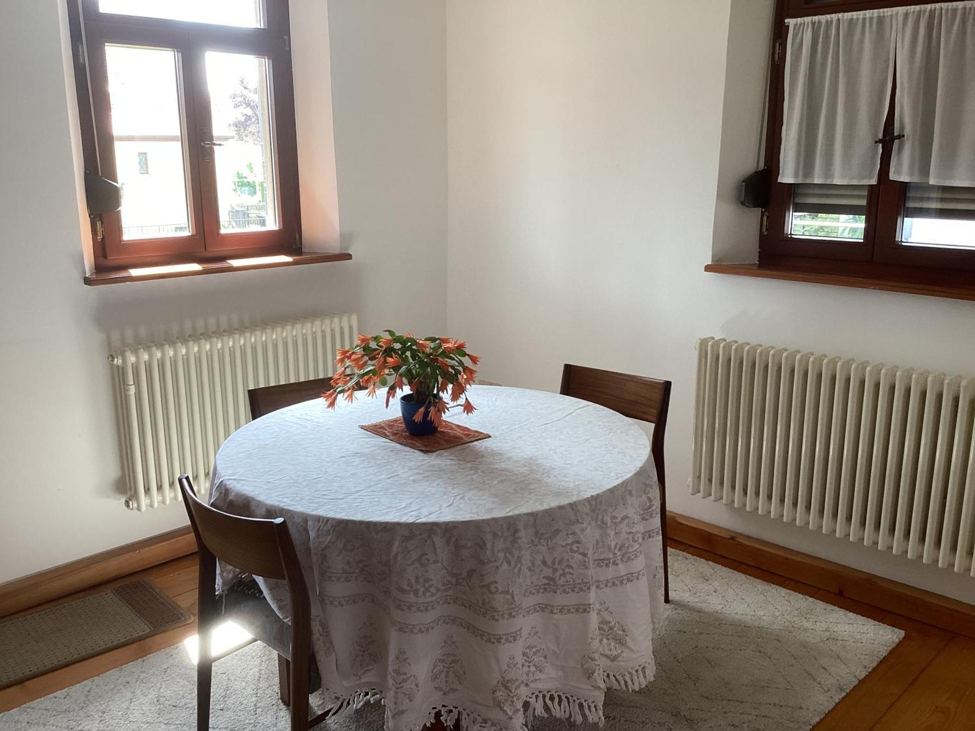 Haus Birk *