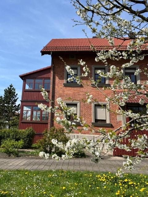 Apartment Haus Birk