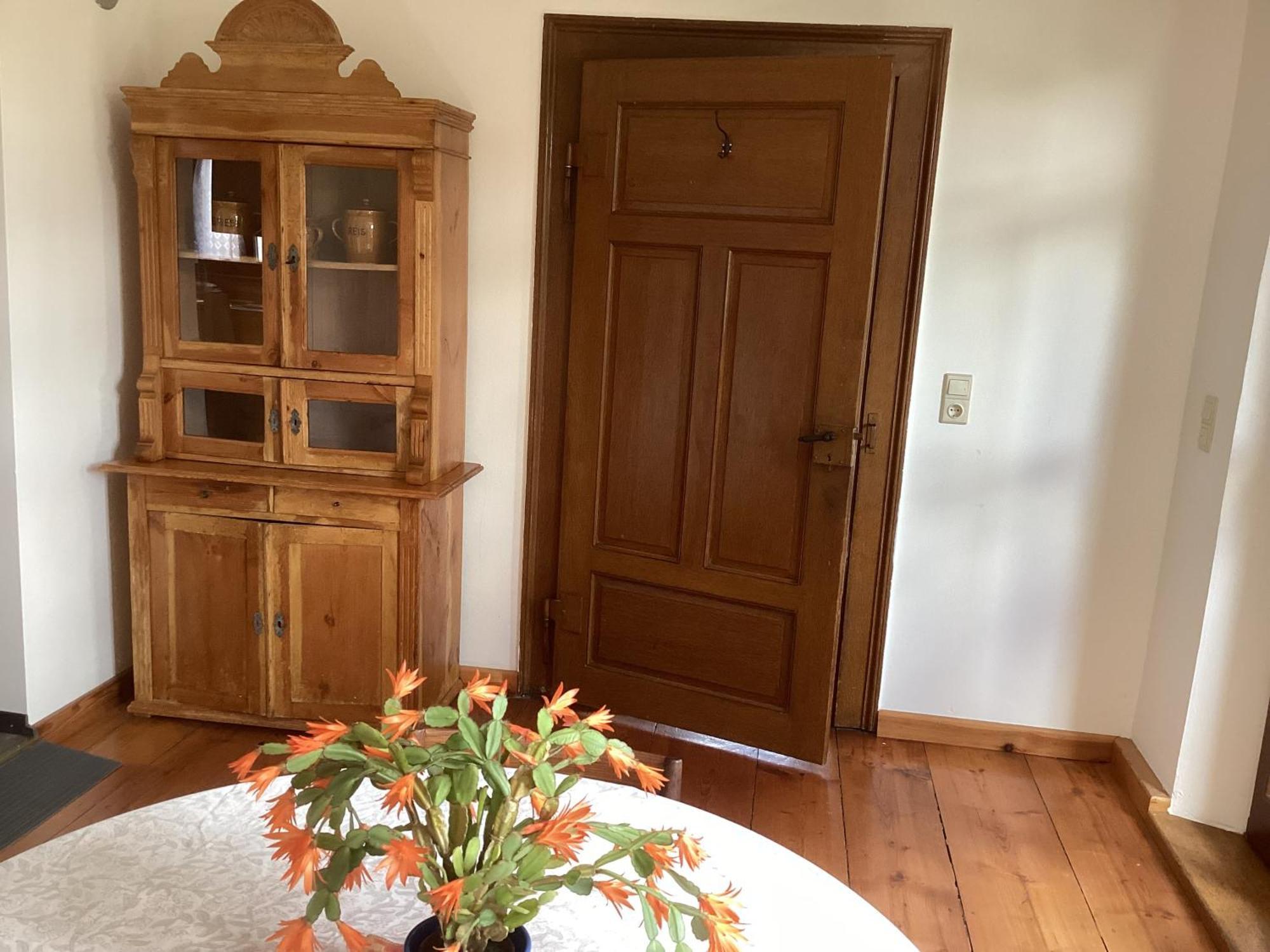 Apartment Haus Birk Dombuhl