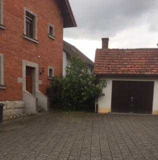 Apartment Haus Birk *